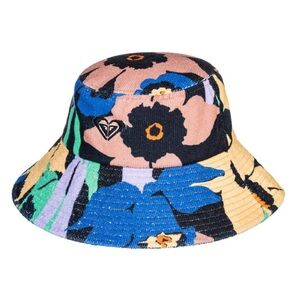 Roxy Mango Passion Bucket Hat